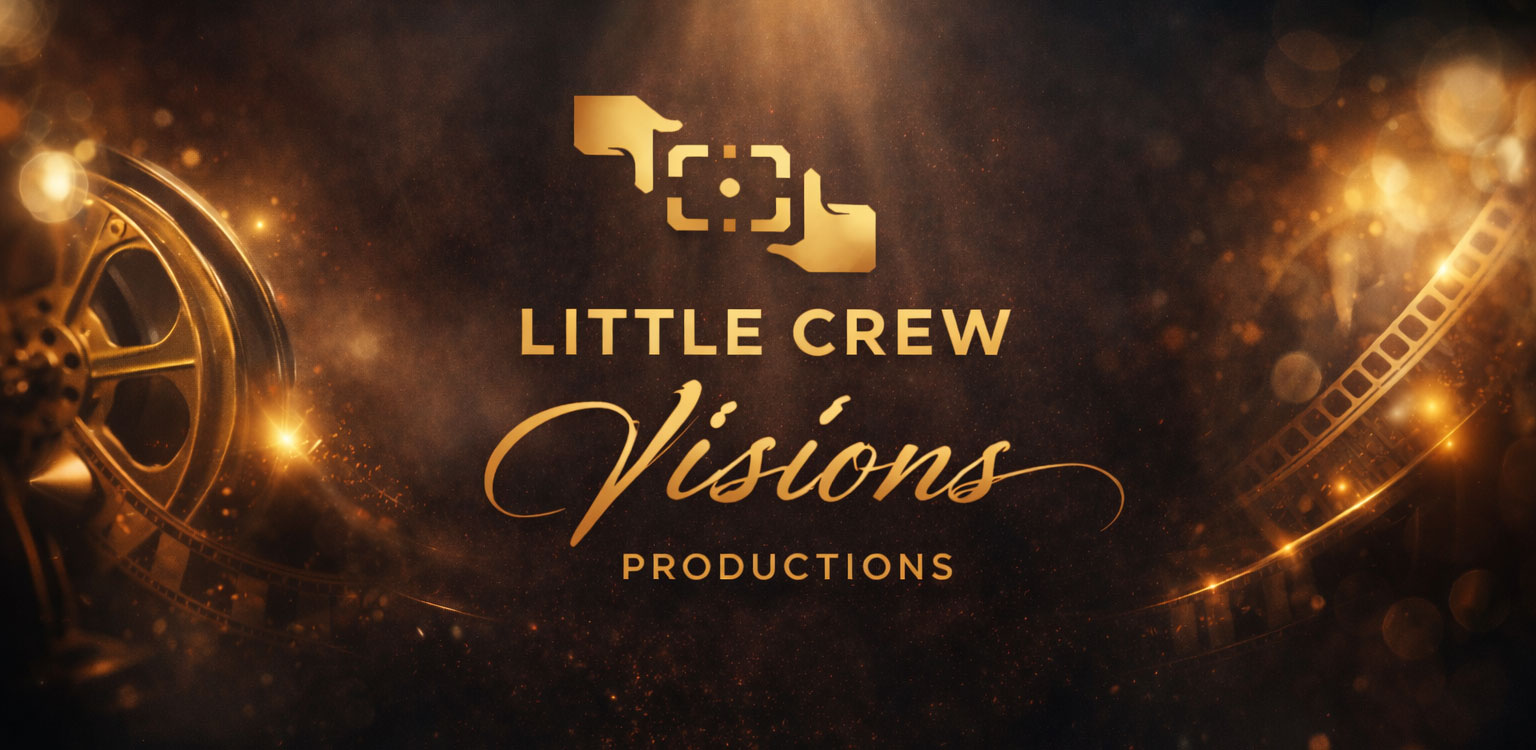 little crew visions productions india