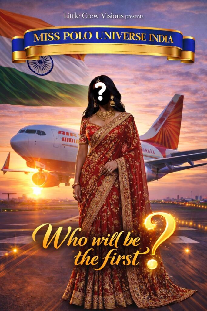 who will be the next miss polo universe india?