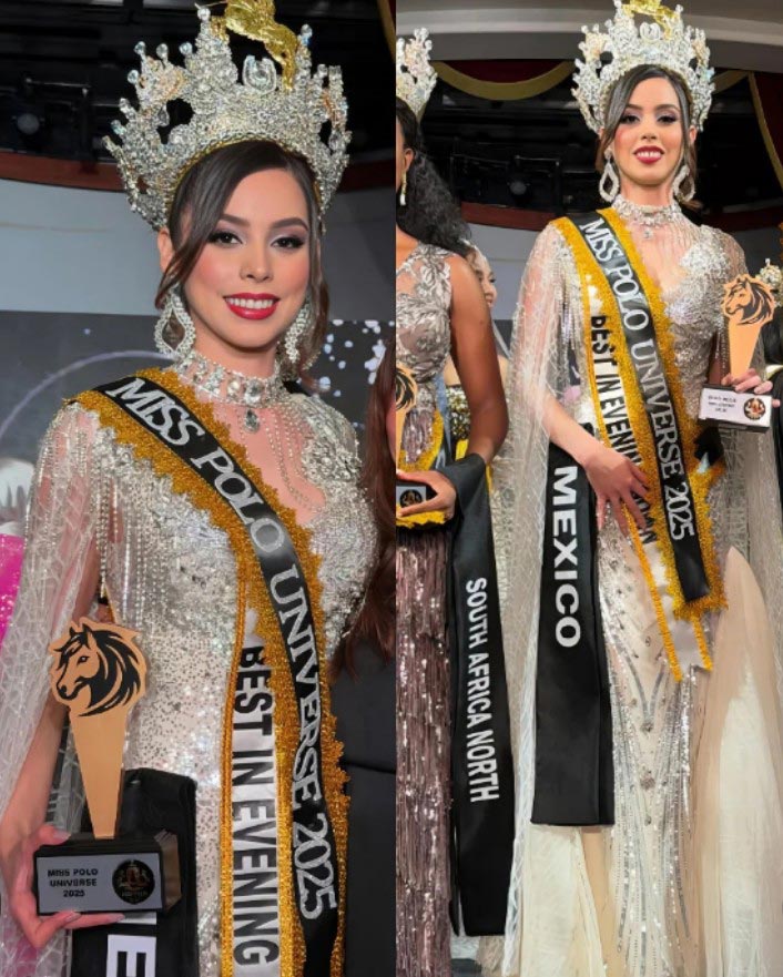 miss polo universe